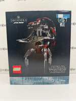 LEGO Star Wars 25th Anniversary 75381 Droideka