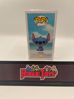 Funko POP! Disney Lilo & Stitch Stitch