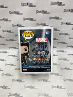 Funko POP! Marvel Wolverine #637