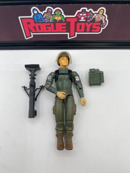 Hasbro 1982-83 GI Joe Short-Fuze