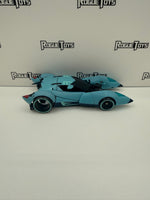 Hasbro Transformers Animated Deluxe Class Autobot Blurr