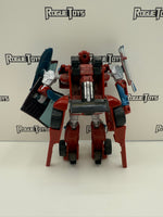 Hasbro Transformers Cybertron Deluxe Class Autobot Smokescreen
