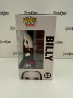 Funko POP! Movies Saw Billy