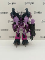 Hasbro Transformers Prime Voyager Class Dark Energon Decepticon Megatron