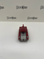 Hasbro Transformers Vintage G1 Warpath