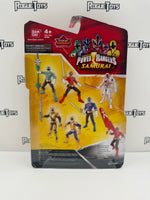 Bandai Saban’s Power Rangers Samurai Rita Repulsa