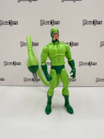 Hasbro Marvel Legends Spider-Man Retro Collection Scorpion