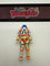 Lanard Vintage The Corps! Star Force Space Patrol Reactor Astronaut