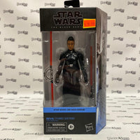 Hasbro Star Wars The Black Series Star Wars: Obi-Wan Kenobi Reva (Third Sister)l - Rogue Toys