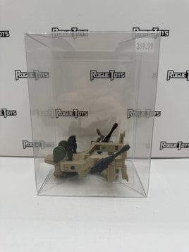 Kenner Star Wars The Power of the Force Security Scout Vehicle