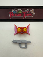 Super7 He-Man and the Masters of the Universe Classics Club Grayskull Mantenna