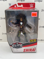 Mattel WWE Elite Collection Series 79 Io Shirai