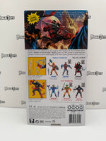Mattel Masters of the Universe (MOTU) Retro Style Ninjor