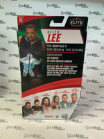 Mattel WWE Elite Collection Series 82 Keith Lee