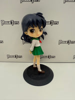 Bandai Spirits Q Posket InuYasha Higurashi Kagome