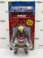 Mattel Masters of the Universe (MOTU) Origins The Evil Horde Hordak