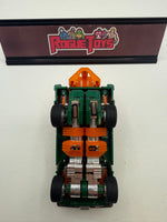 Hasbro Transformers G1 Hoist Reissue