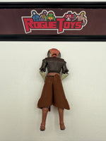 Hasbro Star Wars The Clone Wars Saesee Tiin (Jedi Flight Gear!)