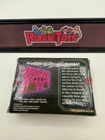 Keith’s Fantasy Club CST-07 Badbat