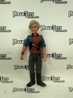 Star Wars: The Black Series 6-inch Omega (Mercenary Gear) action figure from The Bad Batch