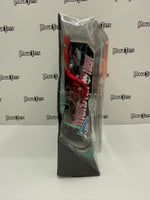 Mattel Monster High Fright-Mares Frets Quartzmane