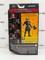 Mattel DC Comics Multiverse Steppenwolf C&C Series Justice League Aquaman