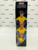 Hasbro Marvel Legends X-Men 60th Anniversary Gambit /// Marvel’s Banshee /// Psylocke
