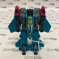 Hasbro Transformers G2 Talon (European Exclusive) (Incomplete) - Rogue Toys