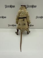 NECA Reel Toys Nickelodeon Teenage Mutant Ninja Turtles (TMNT) Splinter (GameStop Exclusive)