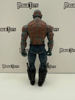 Hasbro Marvel Legends Guardians of the Galaxy Volume 2 Drax