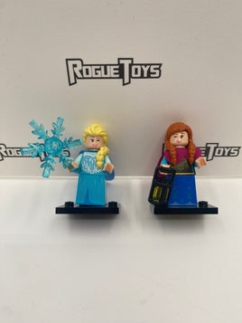 LEGO Disney Series 2 #71024 Anna and Elsa