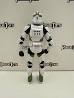 Hasbro Star Wars The Black Series Clone Trooper 442nd Siege Battalion (Order 66 4-Pack) (Entertainment Earth Exclusive)