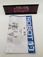 Jinbao Oversized Warbotron K.O. Vortex