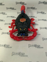 Bluebird Mighty Max Stings Scorpion