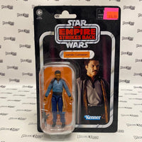 Kenner Star Wars: The Empire Strikes Back Lando Calrissian - Rogue Toys