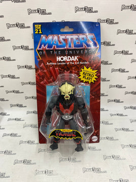 MOTU Origins Hordak