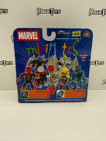 Diamond Select Toys Marvel Minimates Death Archangel & Apocalypse 2-Pack