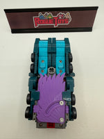 Hasbro Transformers G1 Doubledealer