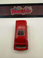 Takara G1 Iron Hide