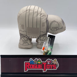 Comic Images 2013 Star Wars AT-AT Plush