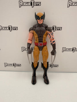Hasbro Marvel Legends Dark Avengers Comic Inspired Daken
