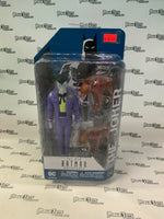 DC Collectibles Batman The Animated Series The Joker (New Adventures)