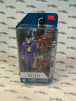 DC Collectibles Batman The Animated Series The Joker (New Adventures)
