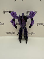 Hasbro Transformers Robots in Disguise Warrior Class Decepticon Fracture