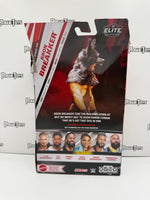 Mattel WWE Elite Collection Series 114 Bron Breakker