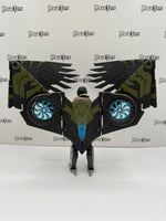 Hasbro Marvel Legends Vulture BAF