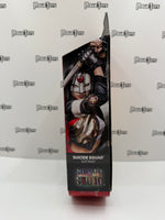 Mattel DC Comics Multiverse C&C Croc Series Suicide Squad Katana