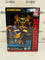 Hasbro Transformers Studio Series Bumblebee Deluxe Class Concept Art Sunstreaker
