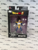 Bandai Dragon Ball Super Dragon Stars Series 20 Vegeta (DBZ Version) action figure