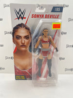 Mattel WWE Series 95 Sonya DeVille